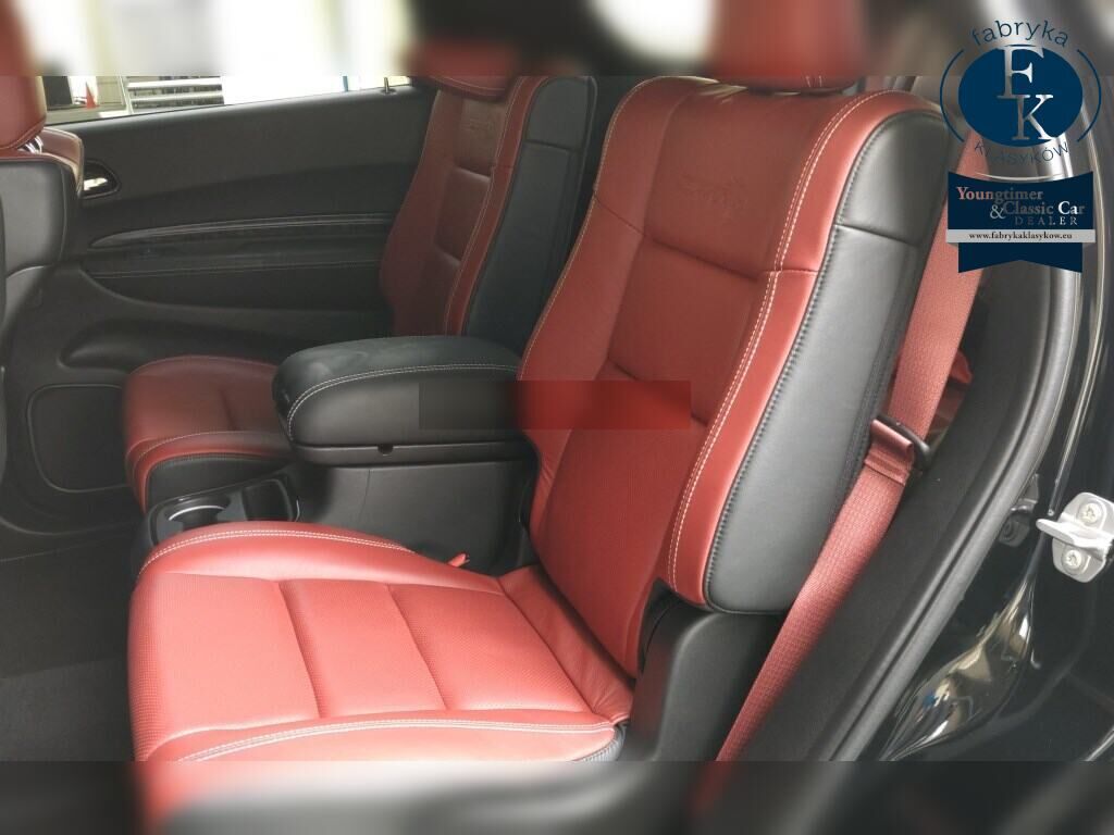 DODGE DURANGO OTHERS 2022 - zdjęcie 8
