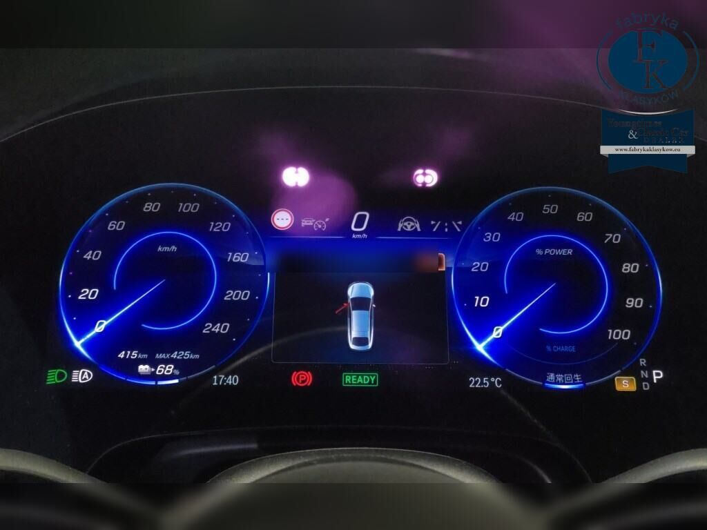 MERCEDES BENZ EQS OTHERS 2024 - zdjęcie 8