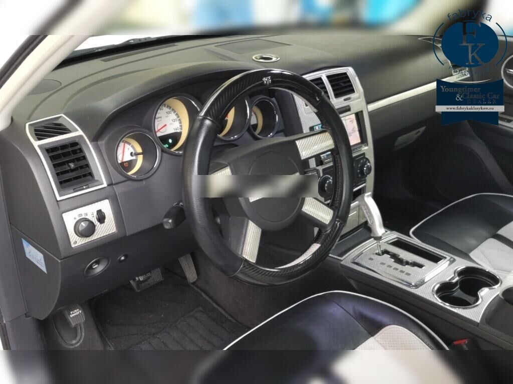 DODGE CHARGER 4D SE 2011 - zdjęcie 5