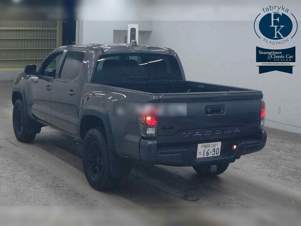 AMERICA TOYOTA OTHERS  OTHERS