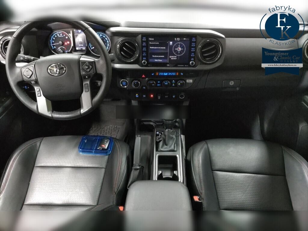 AMERICA TOYOTA OTHERS  OTHERS