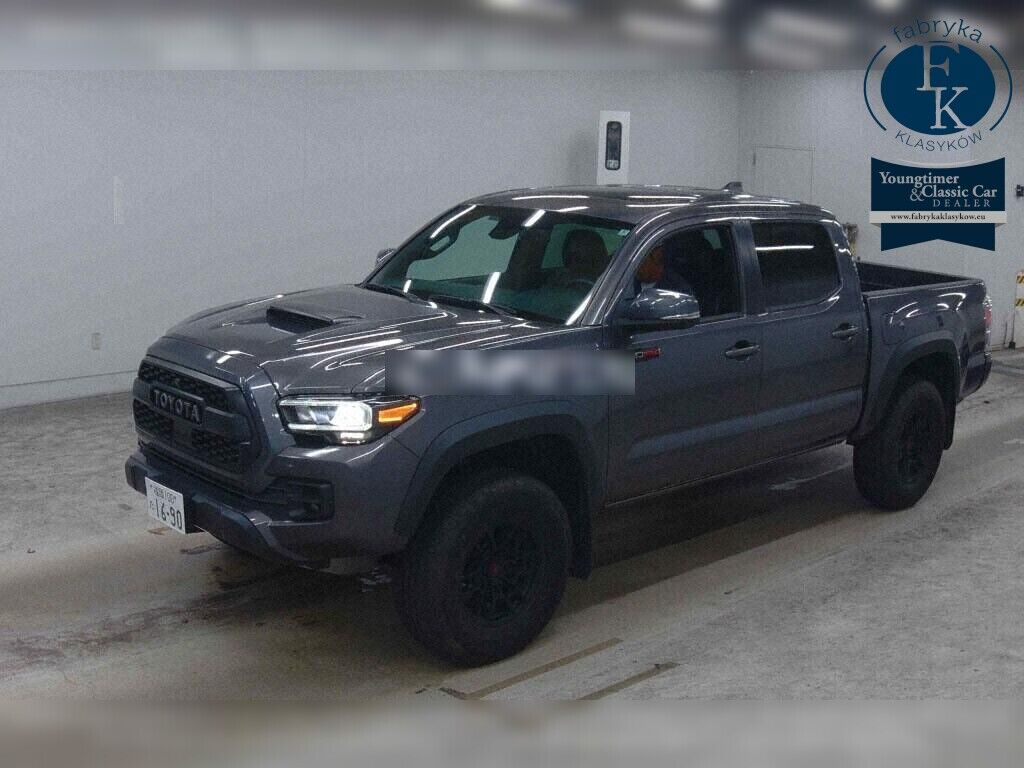AMERICA TOYOTA OTHERS  OTHERS