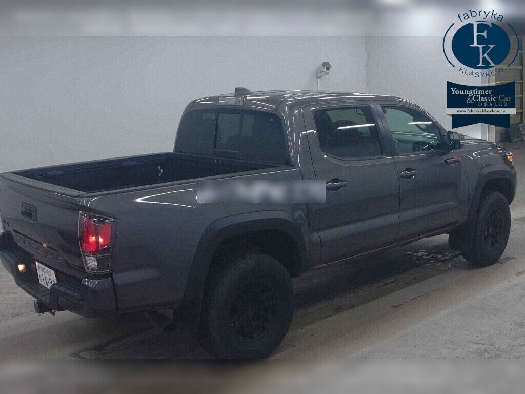 AMERICA TOYOTA OTHERS  OTHERS