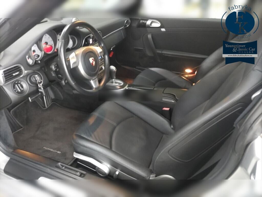 PORSCHE 911 CP OTHERS 2006 - zdjęcie 5