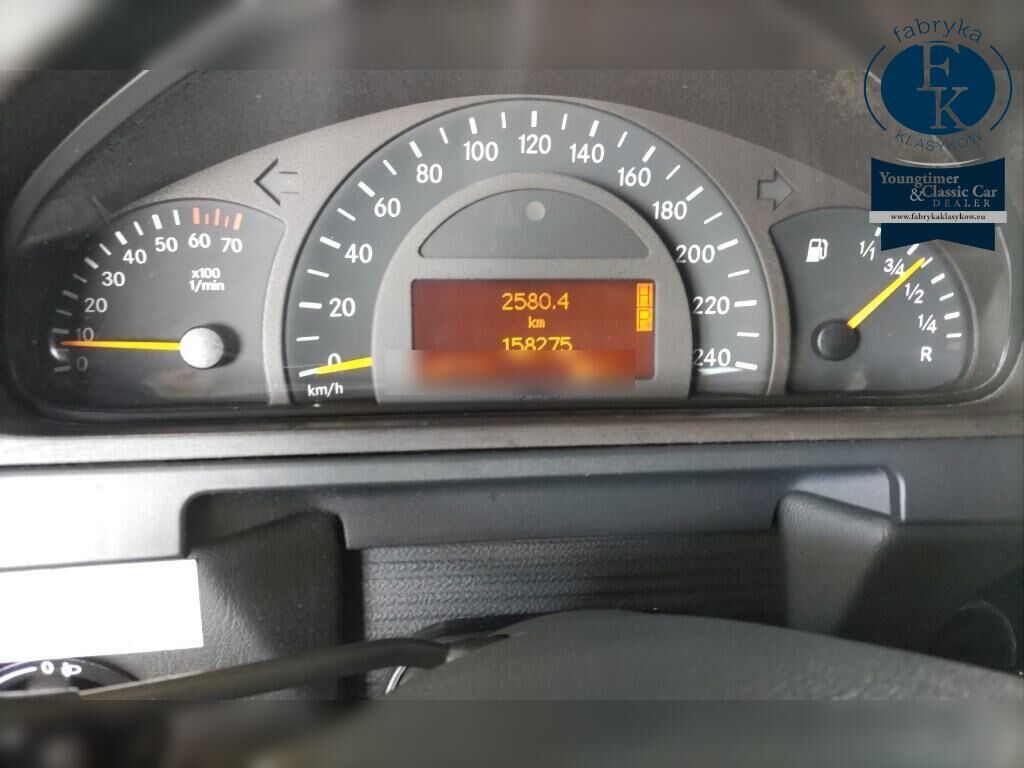 MERCEDES BENZ G-CLASS 5D 4WD  G500L