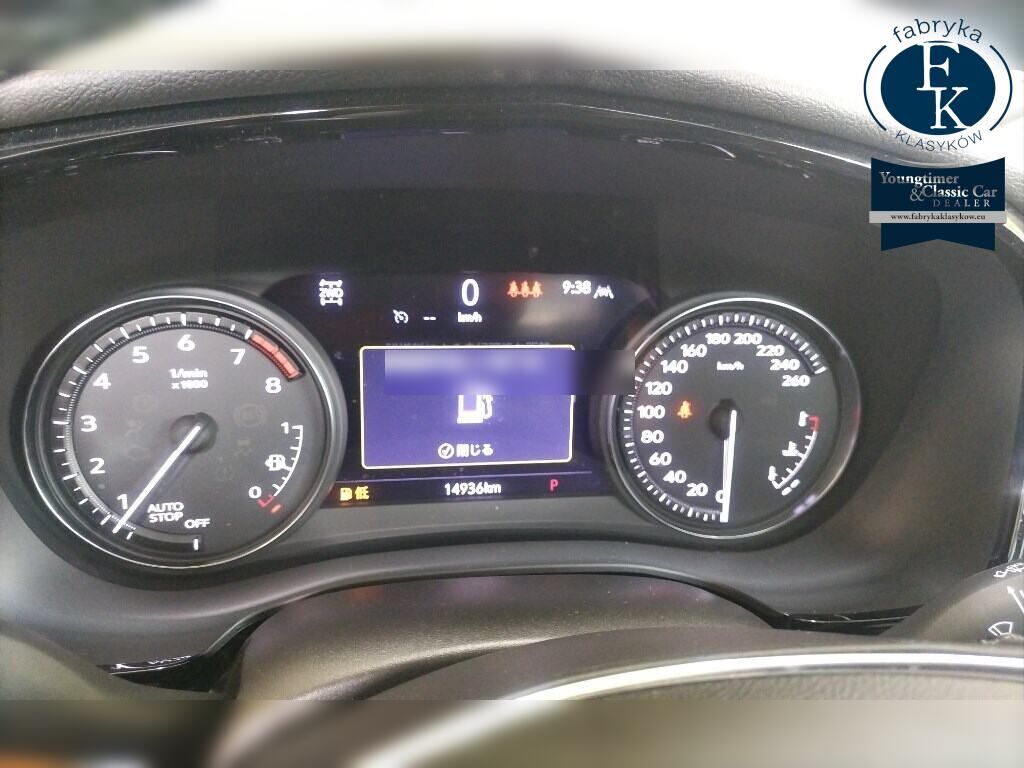 CADILLAC XT5 4WD PREMIUM 2022 - zdjęcie 8