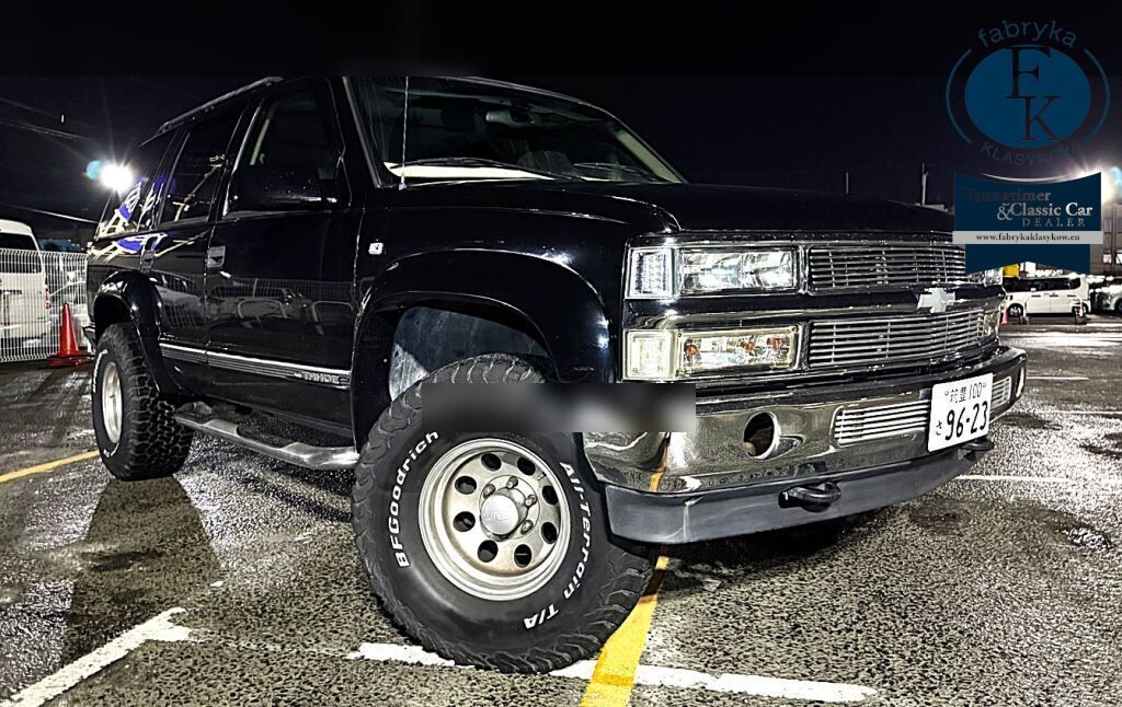 GMC YUKON 5D 4WD  SLT 2002 - zdjęcie 11