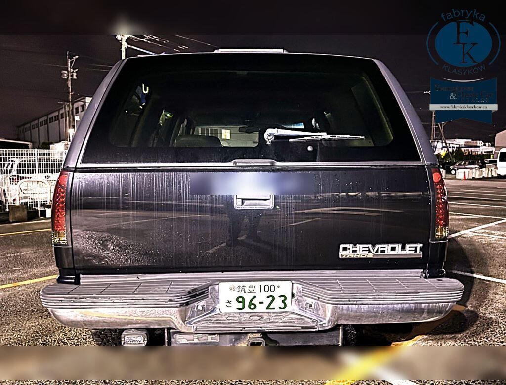 GMC YUKON 5D 4WD  SLT 2002 - zdjęcie 16