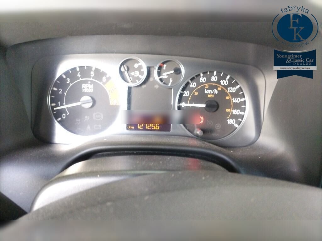 HUMMER H3 4WD 2006 - zdjęcie 8