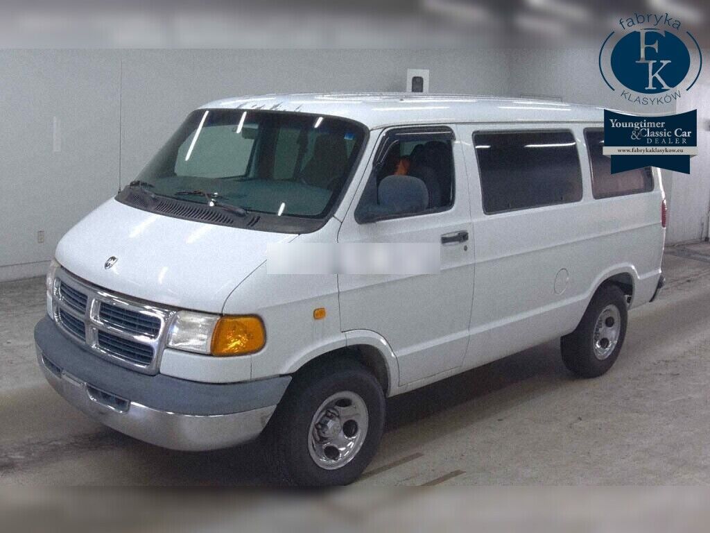 DODGE RAM 4D 2004 - zdjęcie 6