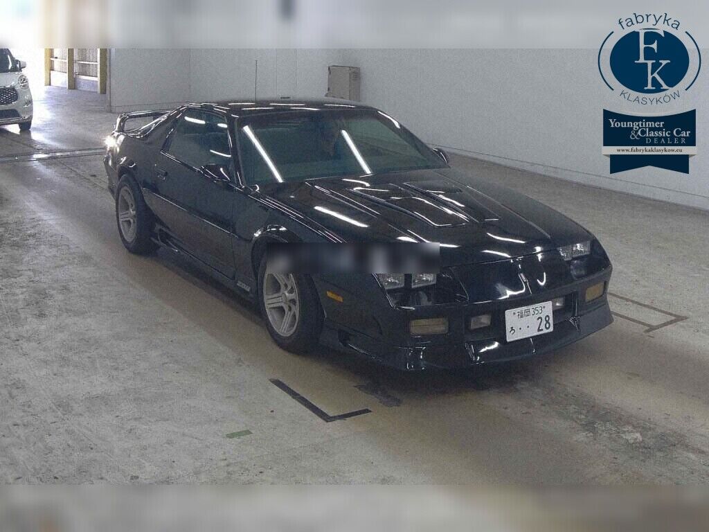 CHEVROLET CAMARO CP OTHERS 2011 - zdjęcie 3