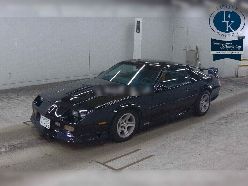 CHEVROLET CAMARO CP OTHERS 2011 - zdjęcie 6