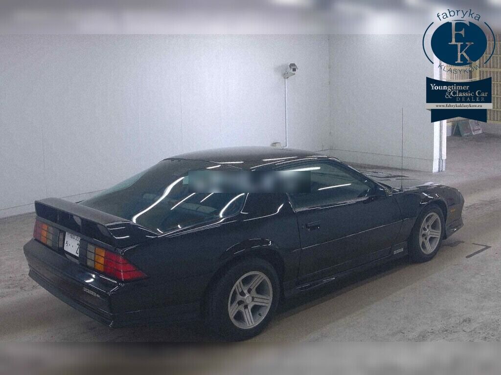 CHEVROLET CAMARO CP OTHERS 2011 - zdjęcie 7