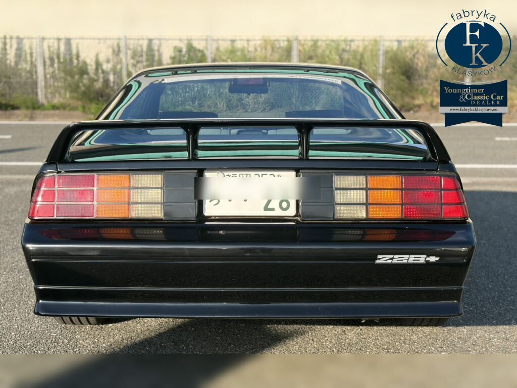 CHEVROLET CAMARO CP OTHERS 2011 - zdjęcie 9