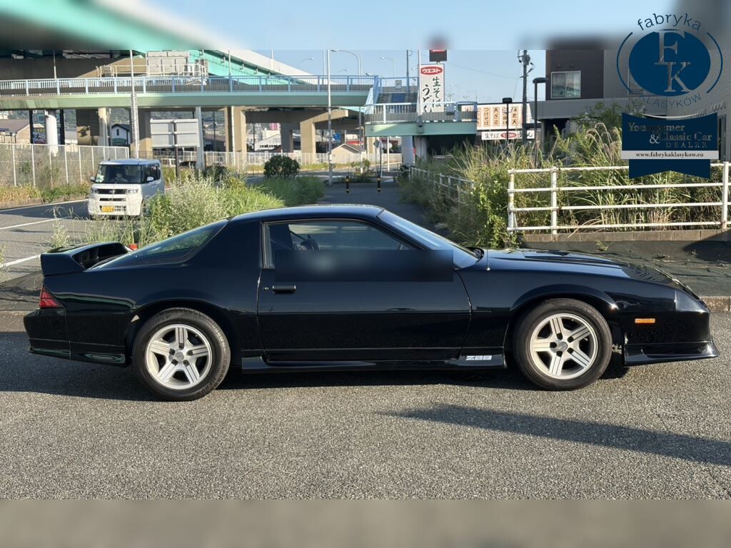 CHEVROLET CAMARO CP OTHERS 2011 - zdjęcie 10