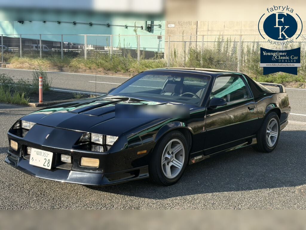 CHEVROLET CAMARO CP OTHERS 2011 - zdjęcie 11