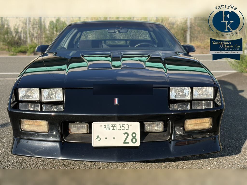 CHEVROLET CAMARO CP OTHERS 2011 - zdjęcie 12