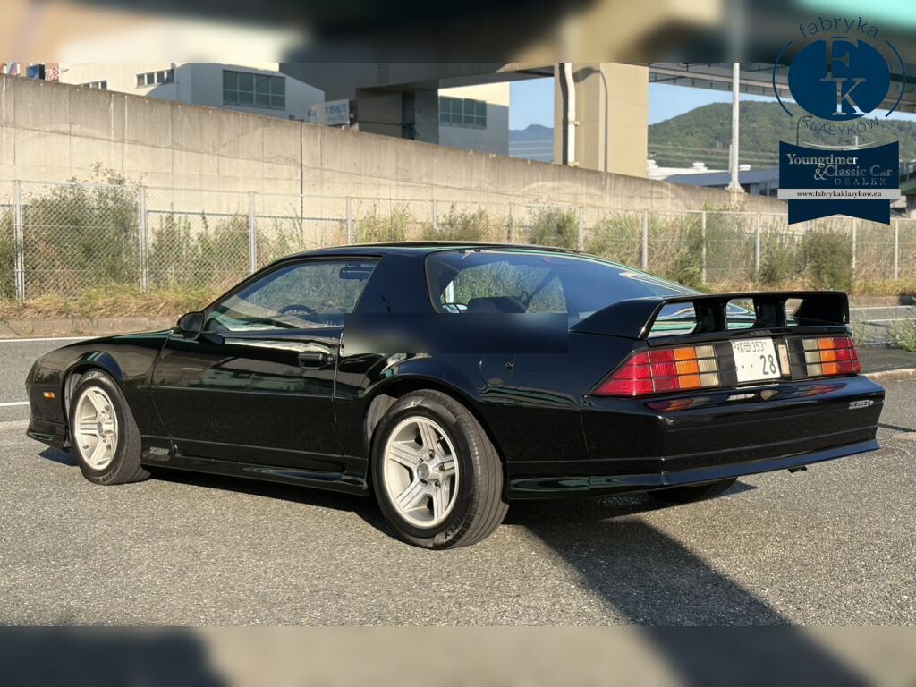 CHEVROLET CAMARO CP OTHERS 2011 - zdjęcie 16