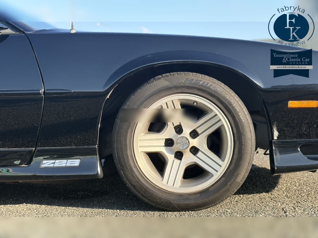 CHEVROLET CAMARO CP OTHERS 2011 - zdjęcie 17