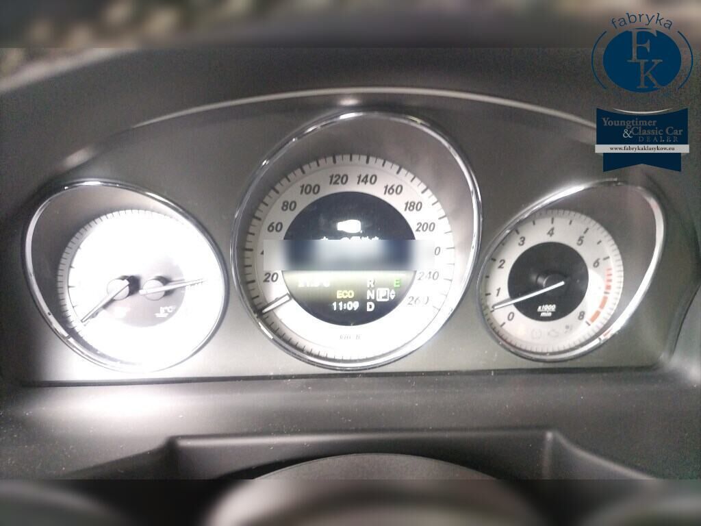 MERCEDES BENZ GLK-CLASS 4WD GLK350 4MATIC 2014 - zdjęcie 8
