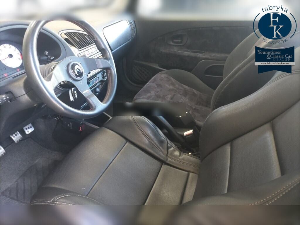 CITROEN SAXO SUPER 1600 2004 - zdjęcie 5