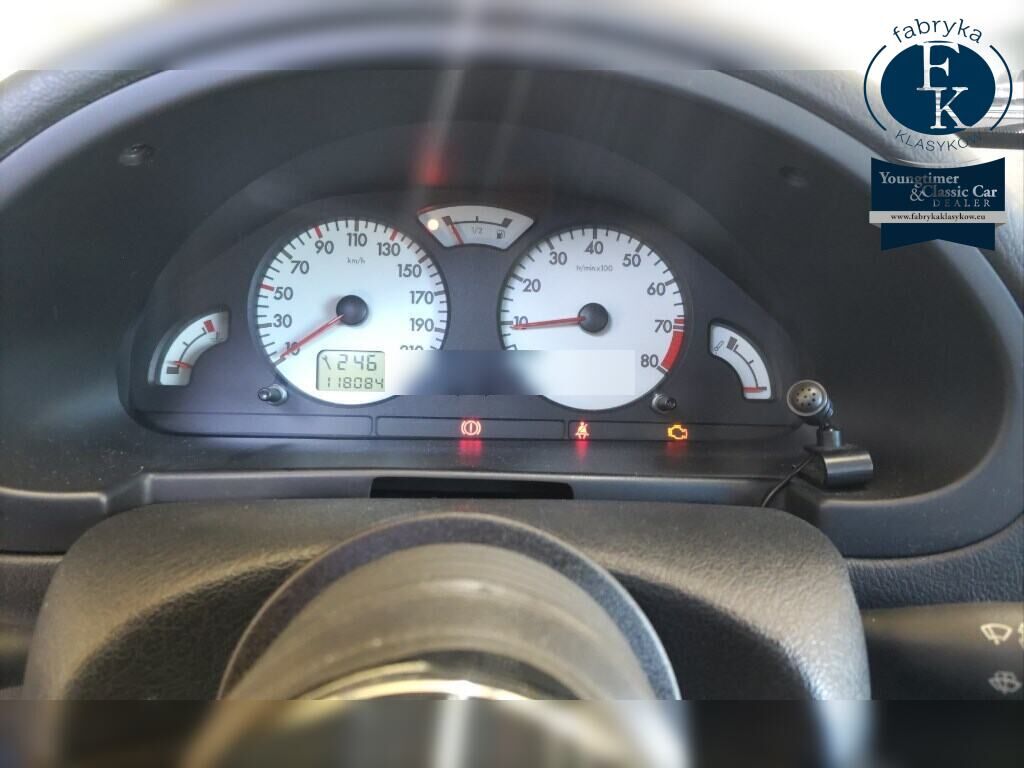 CITROEN SAXO SUPER 1600 2004 - zdjęcie 8