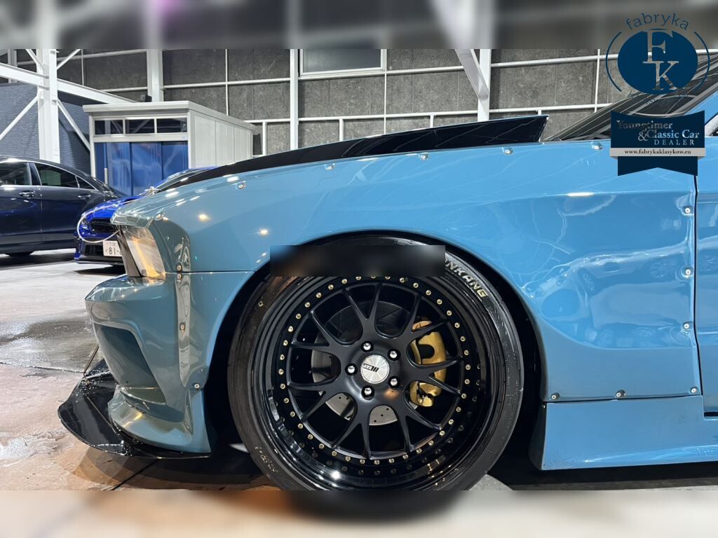 FORD MUSTANG CP V8 GT PREMIUM 2013 - zdjęcie 16