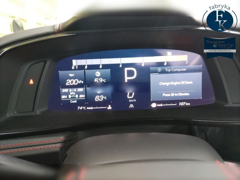 CHEVROLET CORVETTE CP 3LT 2023 - zdjęcie 8