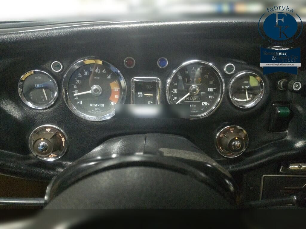MG MGB OP 1993 - zdjęcie 8