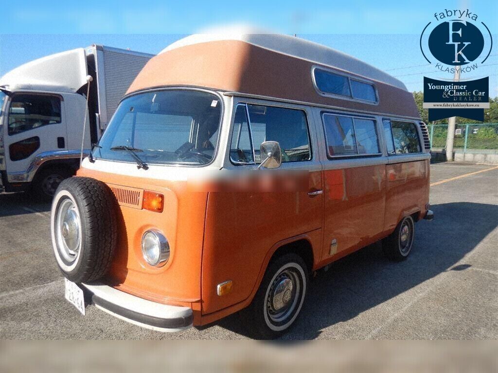 VOLKSWAGEN TYPE II OTHERS 2015 - zdjęcie 6