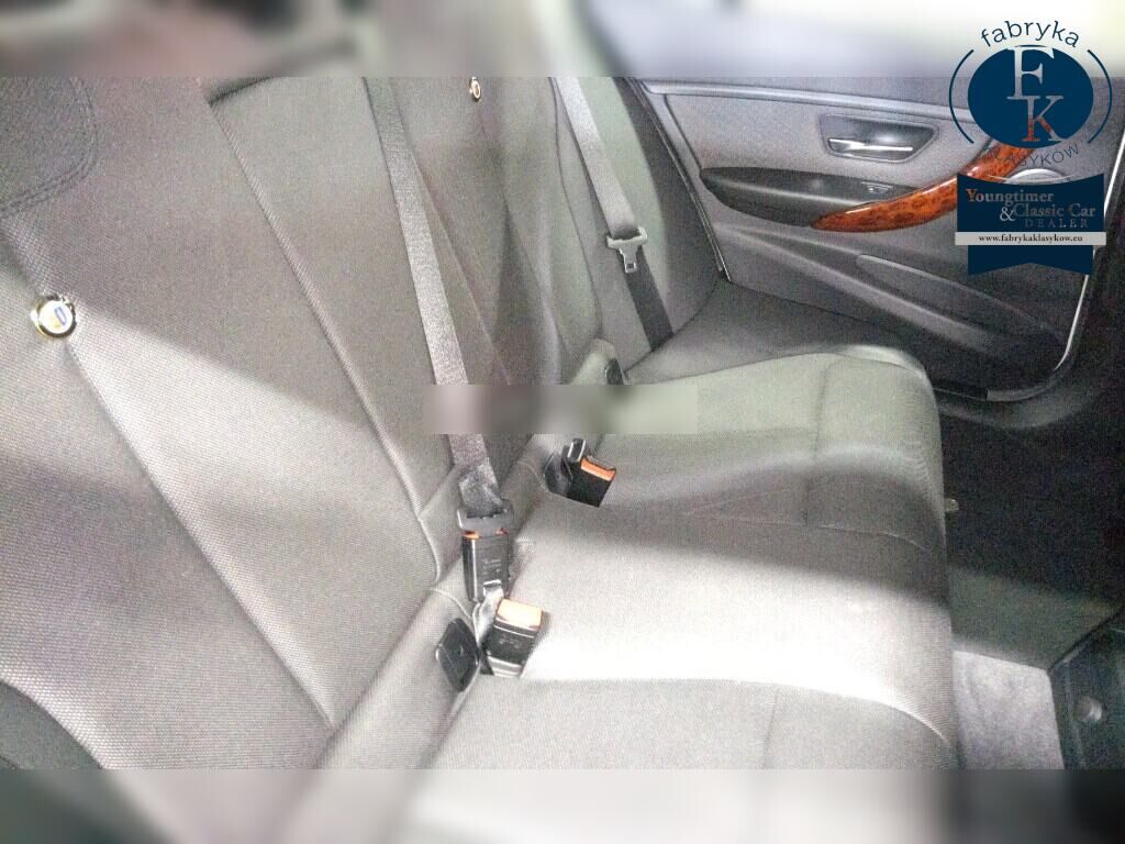 BMW ALPINA D3 4D BITURBO LIMOUSINE 2015 - zdjęcie 8