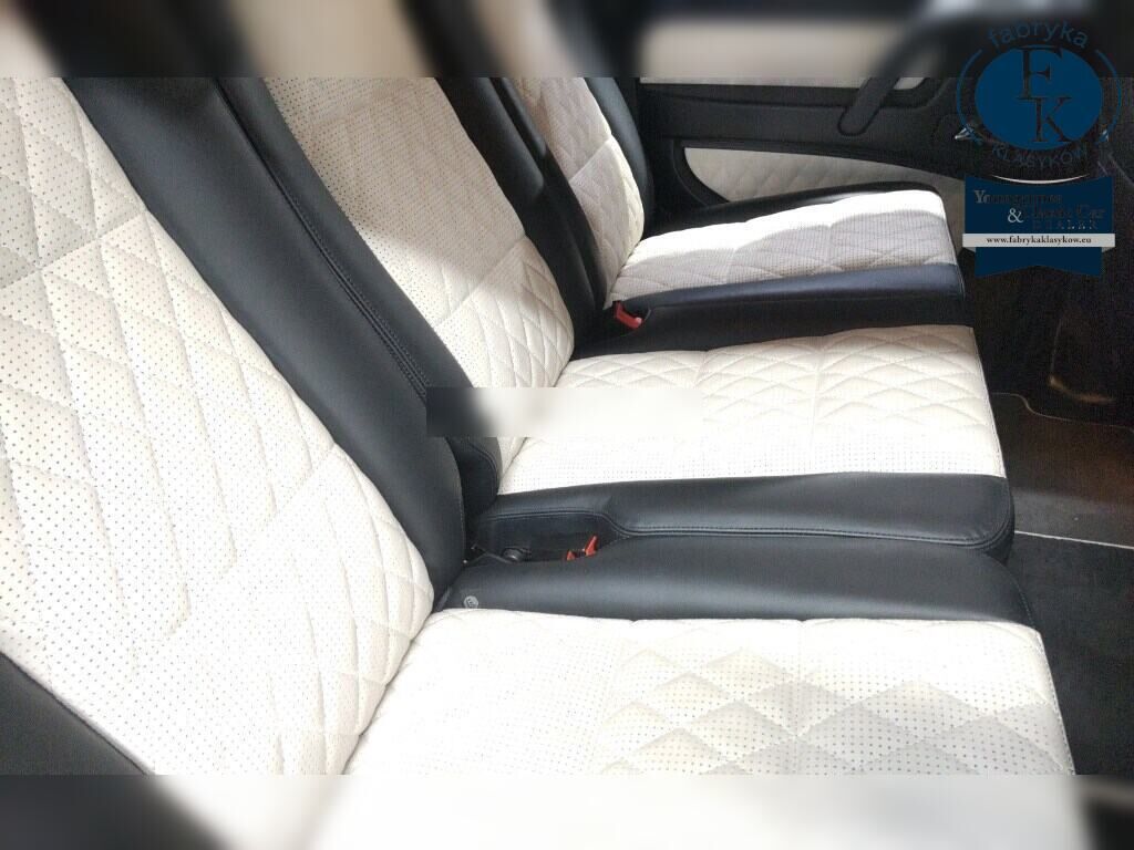 MERCEDES AMG G-CLASS 4WD G63 DISIGNO EXCLUSIVE INTERIOR PACKAGE 2014 - zdjęcie 8