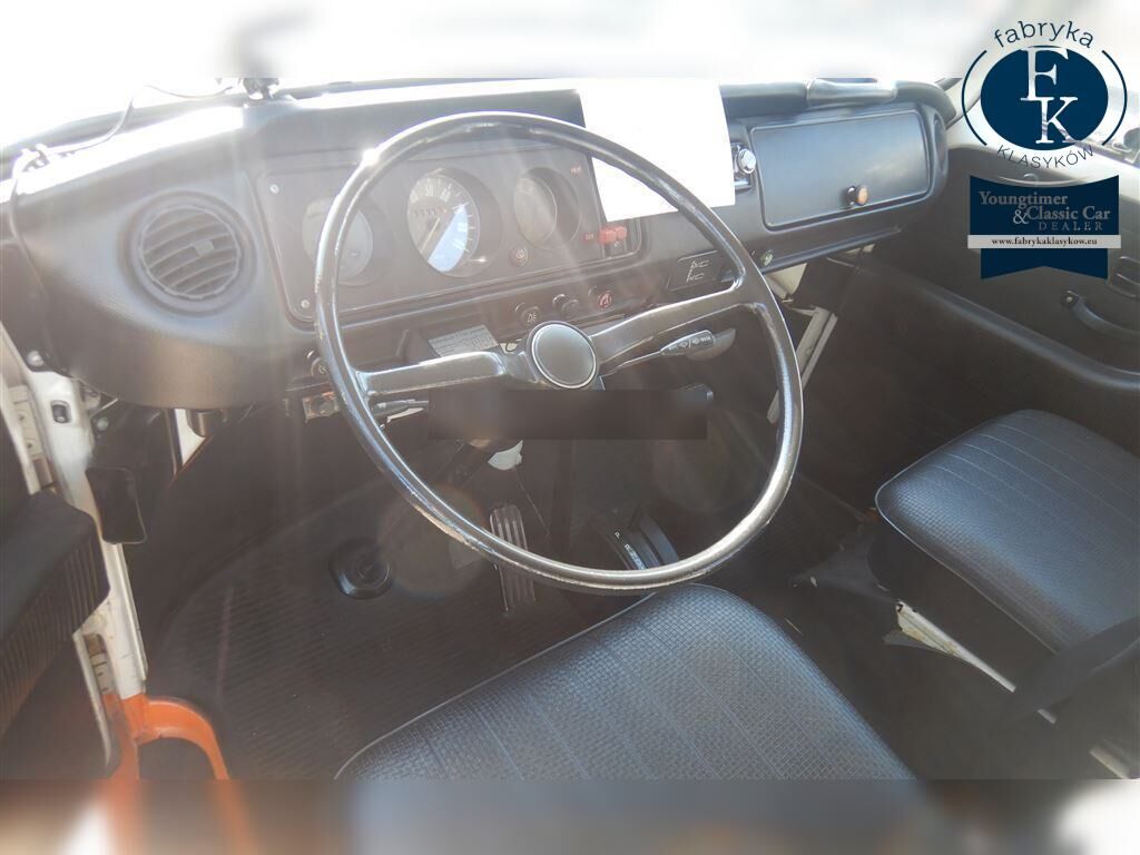 VOLKSWAGEN TYPE II OTHERS 2015 - zdjęcie 5