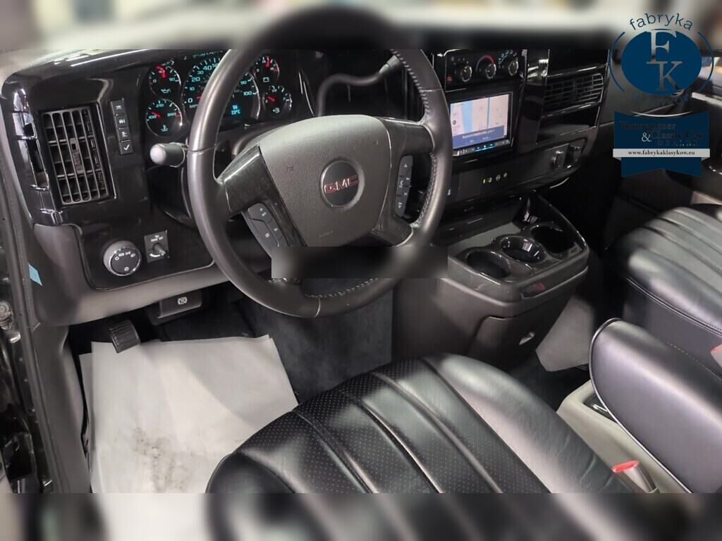 GMC OTHERS OTHERS 2017 - zdjęcie 5