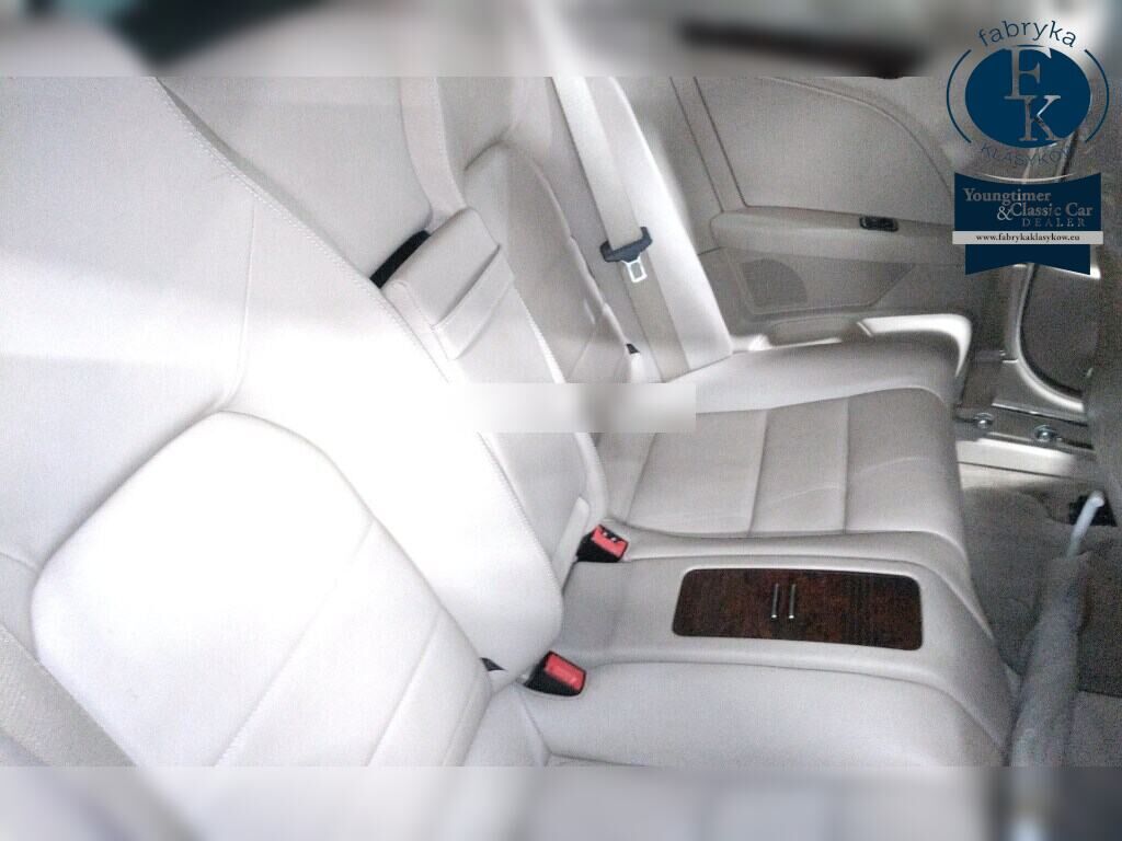 MERCEDES BENZ E-CLASS OP E350 CABRIOLET 2011 - zdjęcie 8