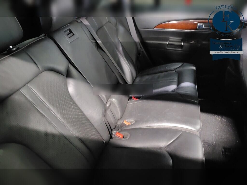 LINCOLN MKX 4WD BASE GRADE 2014 - zdjęcie 8