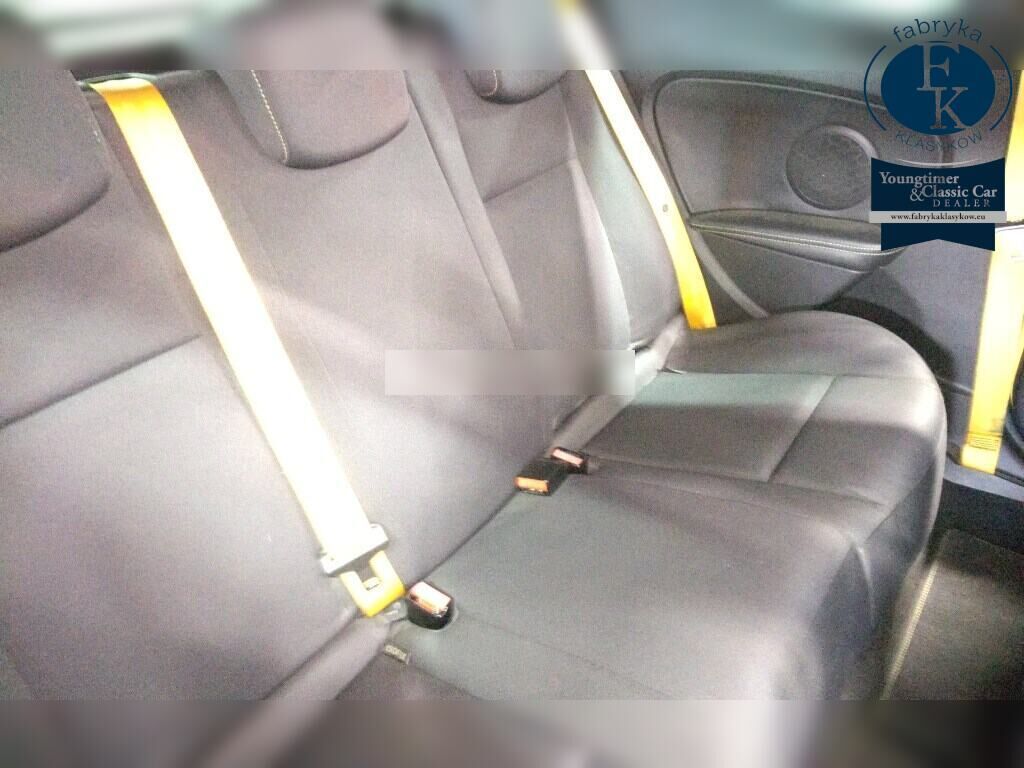 RENAULT MEGANE 3D RENAULT SPORT 2010 - zdjęcie 8
