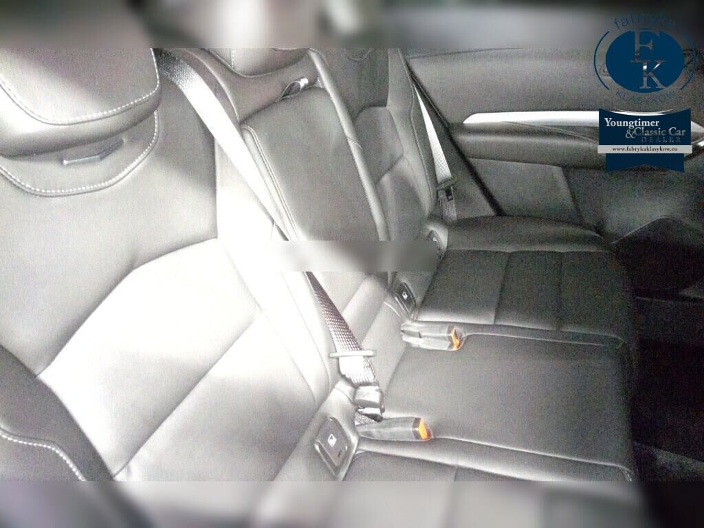 CADILLAC XT4 4WD PREMIUM 2021 - zdjęcie 8