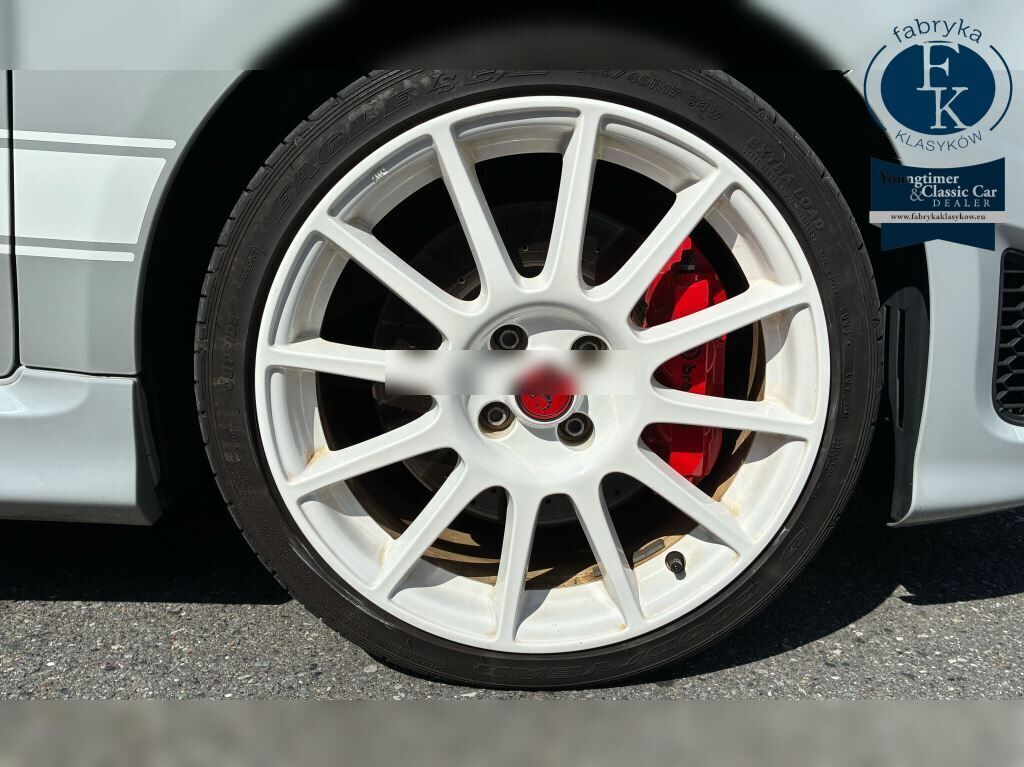 ABARTH 695 ESSEESSE BASE GRADE 2022 - zdjęcie 9