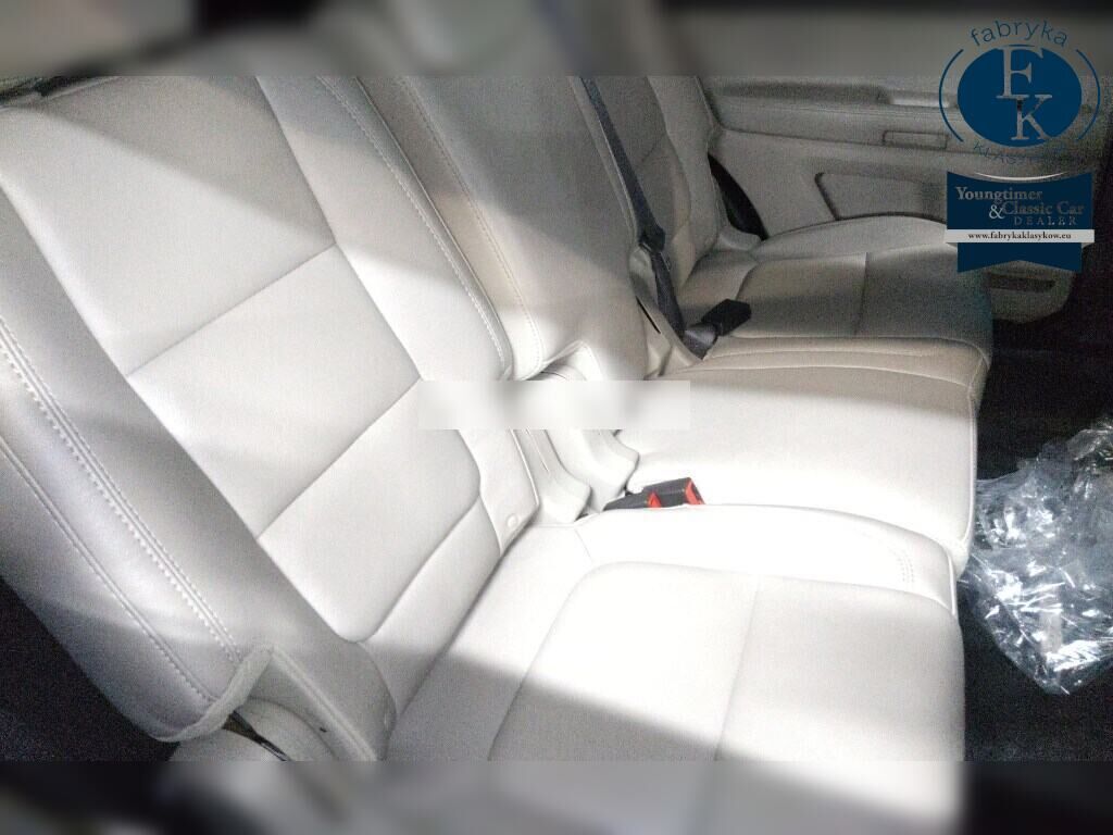 FORD EXPLORER 5D XLT ECO BOOST 2013 - zdjęcie 8