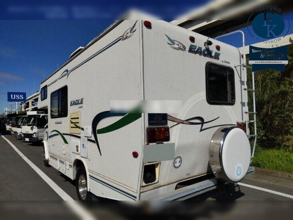 FORD ECONOLINE OTHERS 2000 - zdjęcie 4