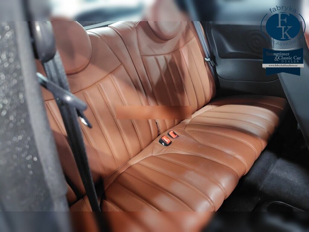 ABARTH 595 TURISMO MT LIMITED 2018 - zdjęcie 8