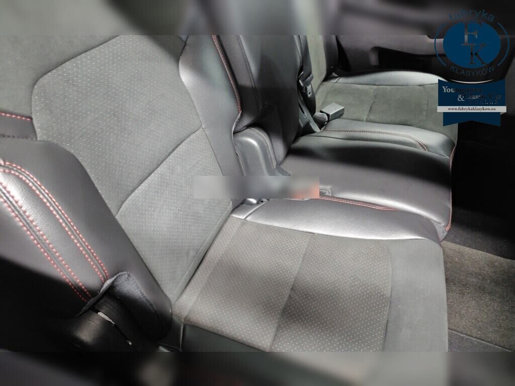 FORD EXPLORER 5D 4WD OTHERS 2019 - zdjęcie 8