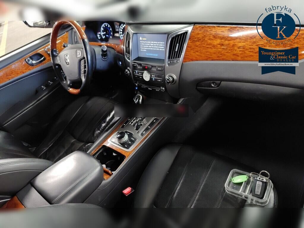 HYUNDAI OTHERS OTHERS 2017 - zdjęcie 5