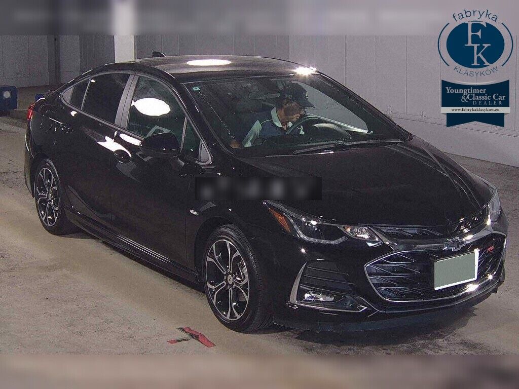 CHEVROLET OTHERS 2020 - zdjęcie 3
