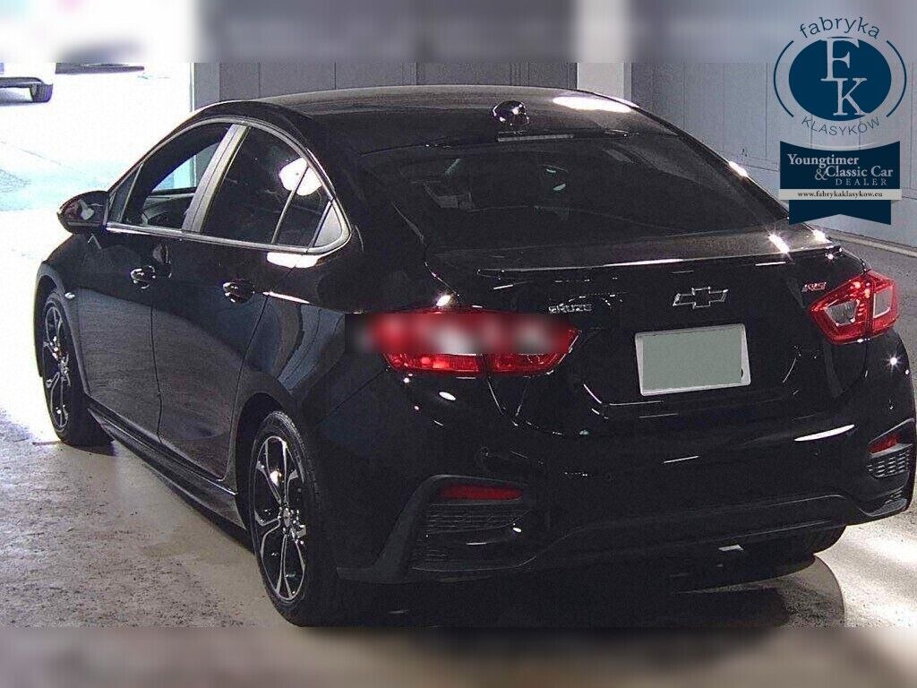 CHEVROLET OTHERS 2020 - zdjęcie 4