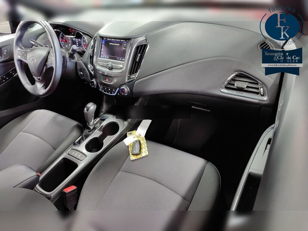 CHEVROLET OTHERS 2020 - zdjęcie 5