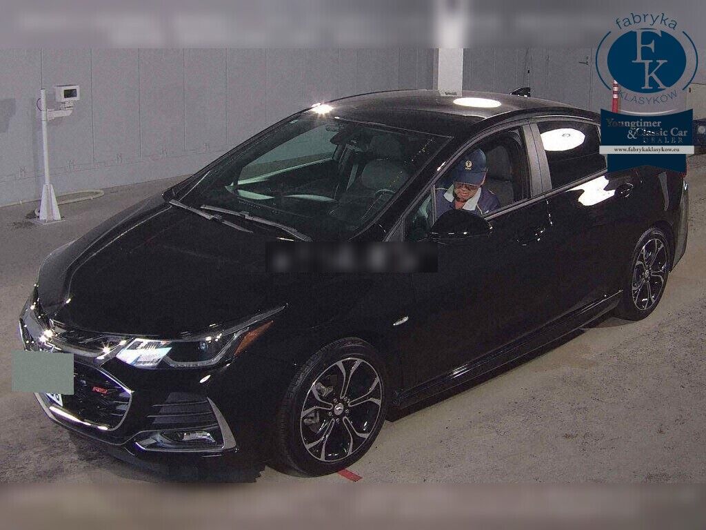 CHEVROLET OTHERS 2020 - zdjęcie 6