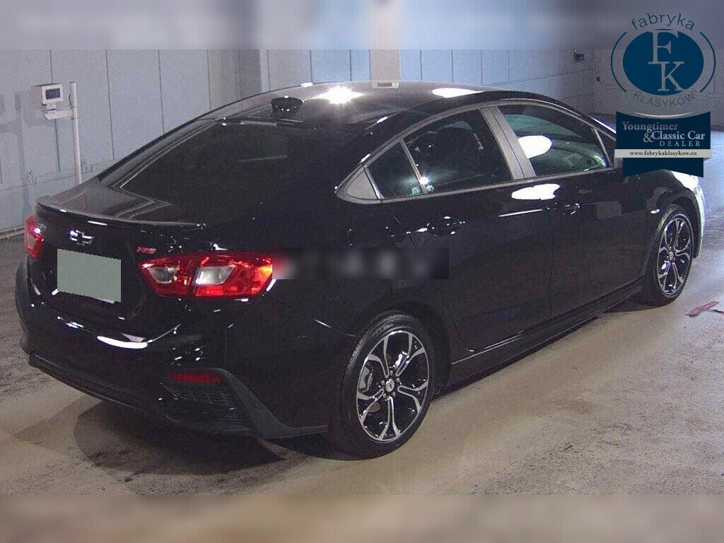 CHEVROLET OTHERS 2020 - zdjęcie 7