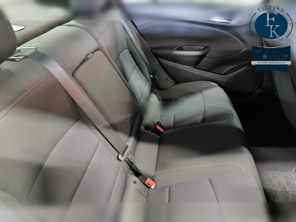 CHEVROLET OTHERS 2020 - zdjęcie 8